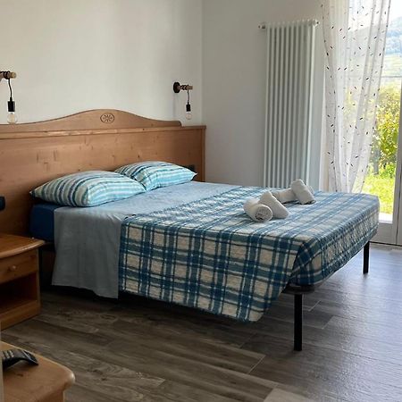 Agritur Lavanda Nave San Rocco Экстерьер фото