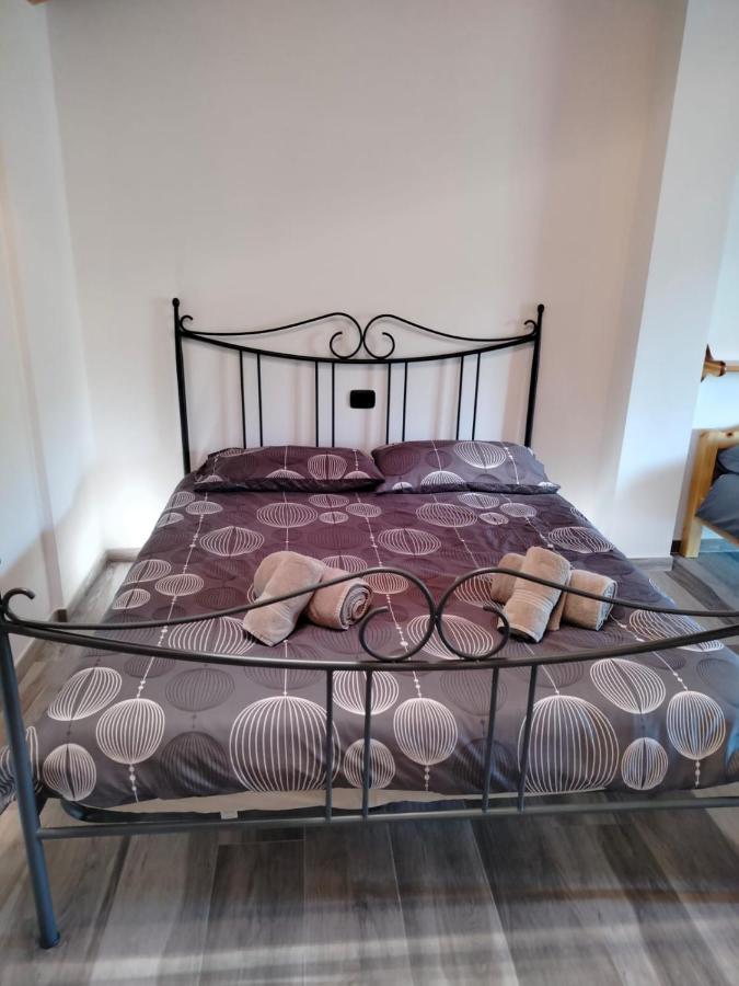 Agritur Lavanda Nave San Rocco Экстерьер фото