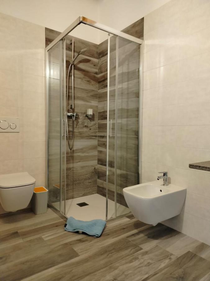 Agritur Lavanda Nave San Rocco Экстерьер фото