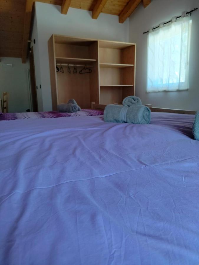 Agritur Lavanda Nave San Rocco Экстерьер фото