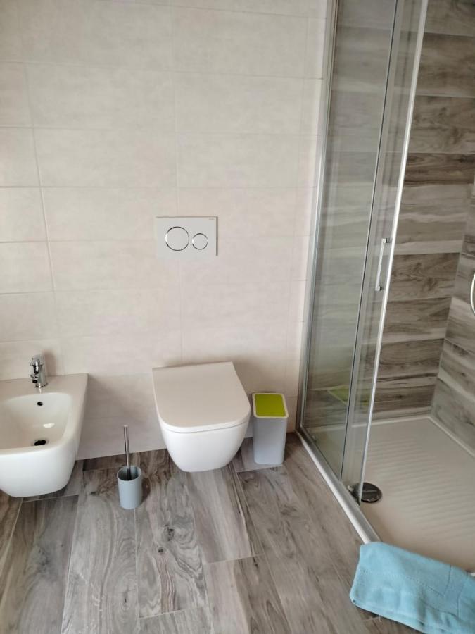 Agritur Lavanda Nave San Rocco Экстерьер фото