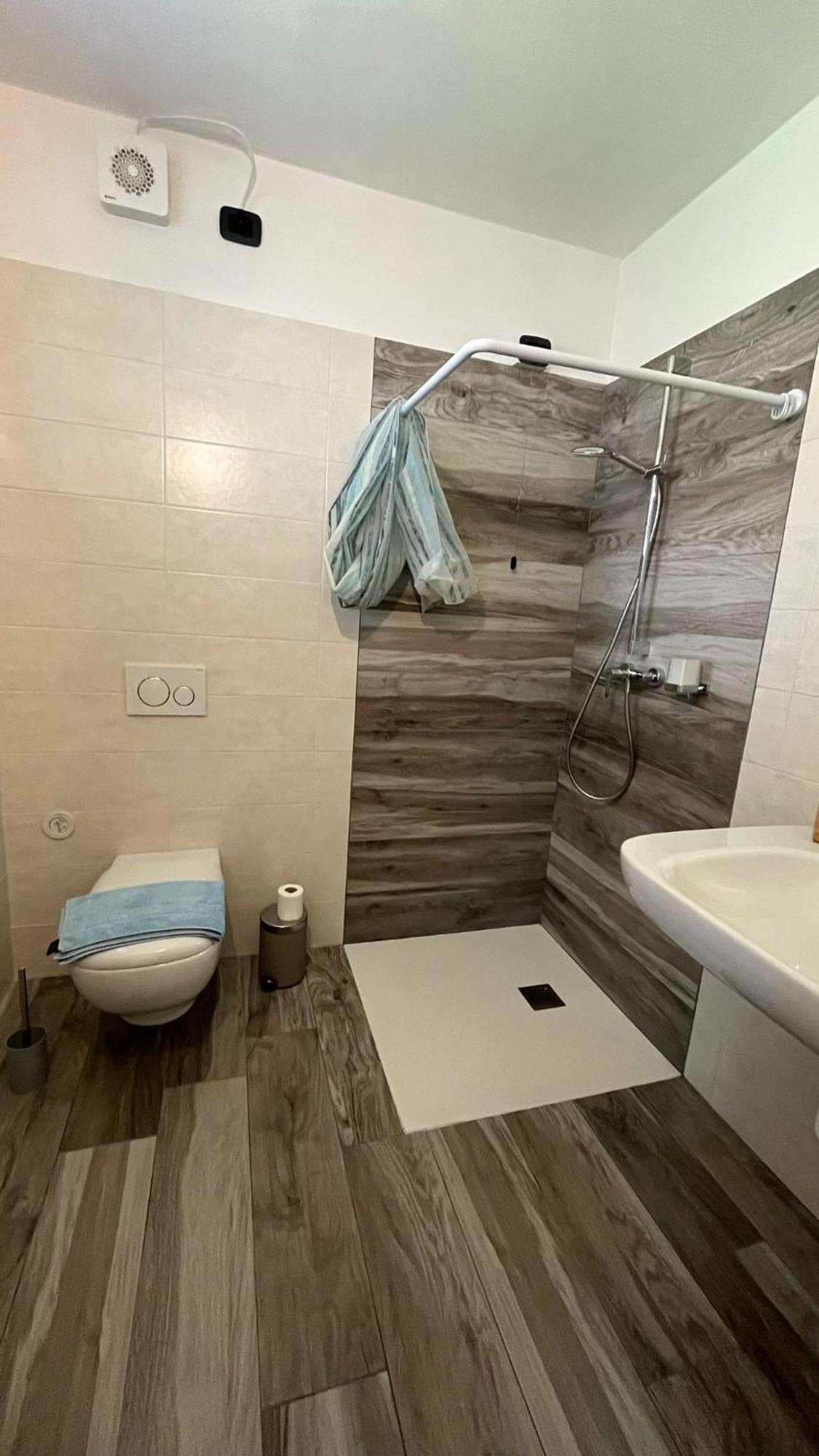 Agritur Lavanda Nave San Rocco Экстерьер фото