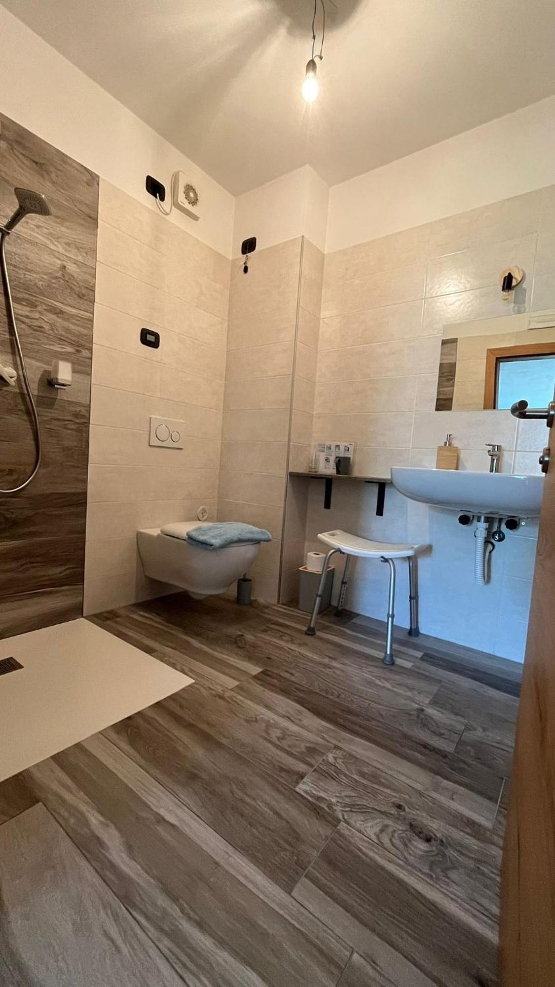 Agritur Lavanda Nave San Rocco Экстерьер фото